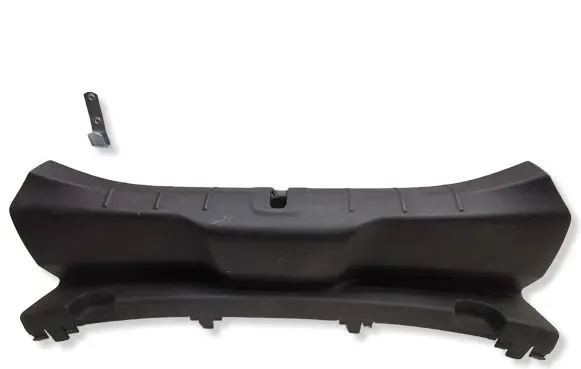 Volvo C30 Trunk/boot sill cover protection 08687734 L8X5Y