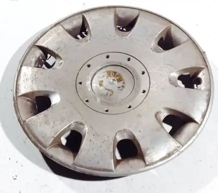 Volkswagen Caddy R15 wheel hub/cap/trim 1t0601147