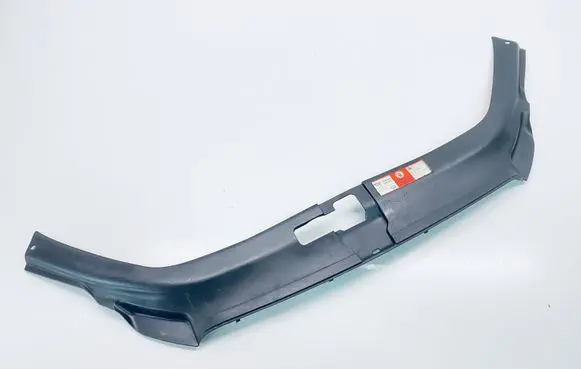 Audi Q7 4L Radiator trim 4L0807081