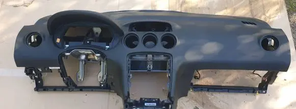 Peugeot 308 SW Dashboard 9681466680 08061117 BBGEH0062056A