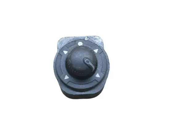 Citroen Jumper Wing mirror switch B569