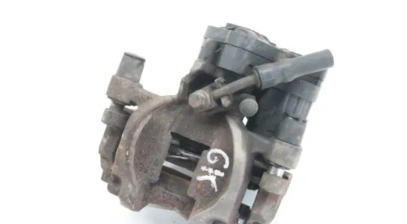 Audi TT TTS RS Mk3 8S Rear brake caliper