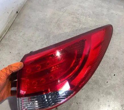 Hyundai ix35 Rear/tail lights 924022Y0
