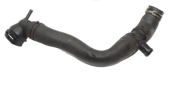 Volkswagen Tiguan Engine coolant pipe/hose 5N0122101H