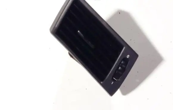 BMW X3 E83 Dash center air vent grill 3400076