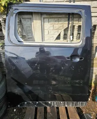 Toyota Proace Side sliding door 