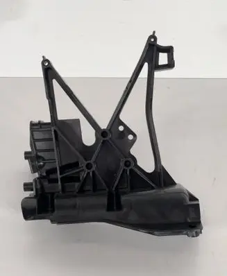 Mercedes-Benz E W238 Radiator support slam panel bracket A2136206500 T49567A