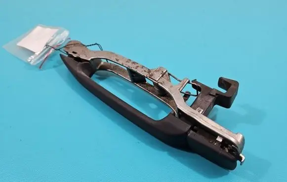 Mercedes-Benz 190 W201 Rear door exterior handle IMPRK1415496