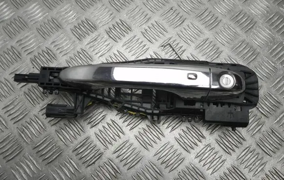 Maserati Ghibli Front door exterior handle 57828A