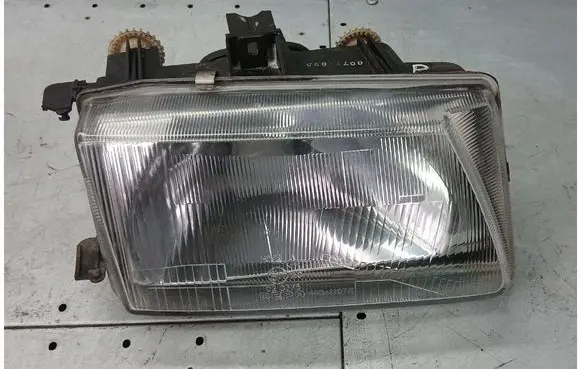 Seat Cordoba (6K) Front reflector REFLEKTORSEAT