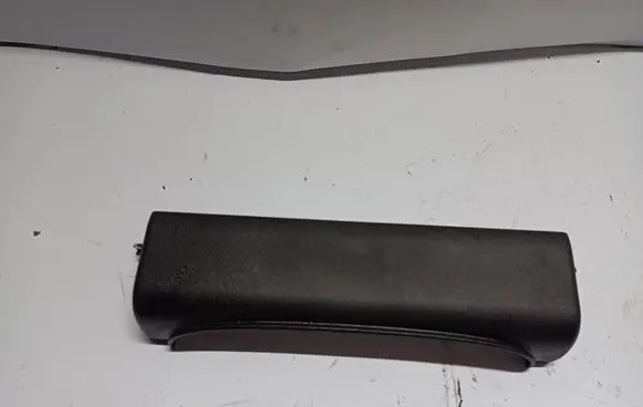 Jaguar XF X250 Steering wheel column trim 6W83044F16