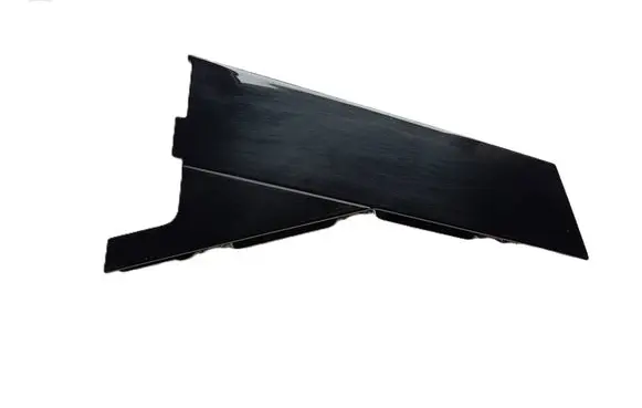 Renault Arkana Rear door trim (molding) 822343033R