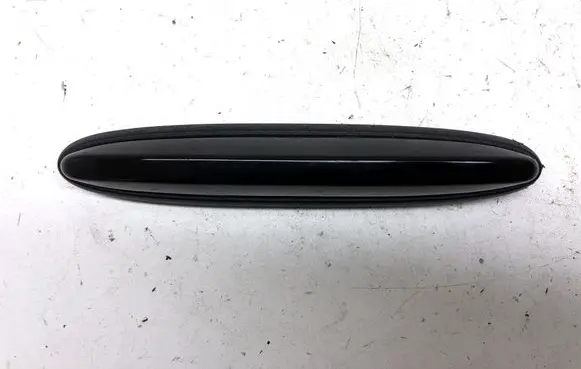Mercedes-Benz E W212 Parking PDC sensor display screen A0015424523