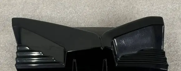 Audi Q7 4M ACC Distronic radar sensor grill/trim 4M0853663C