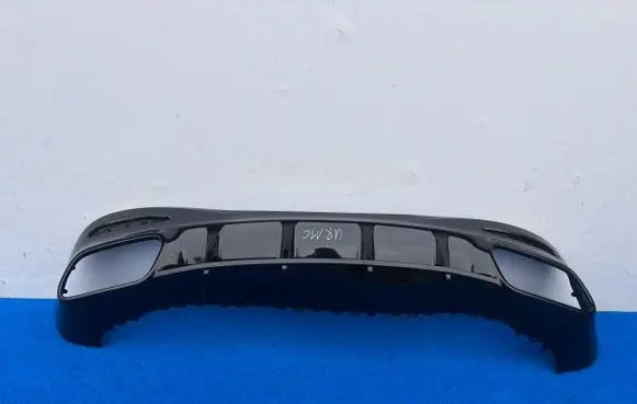 Mercedes-Benz AMG GT C192 Rear bumper A1928855501