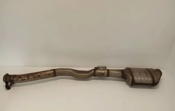 Mercedes-Benz GLC AMG Catalyst/FAP/DPF particulate filter 1918400880bba Sk0029