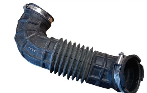 Air intake hose/pipe