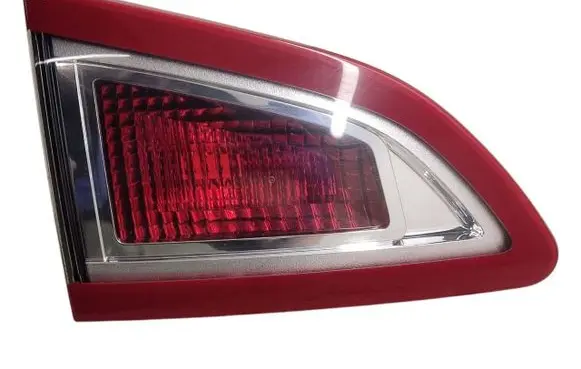 Renault Scenic III - Grand scenic III Tailgate rear/tail lights 265550018R