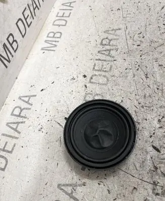 BMW 5 F10 F11 Panel speaker 9151127