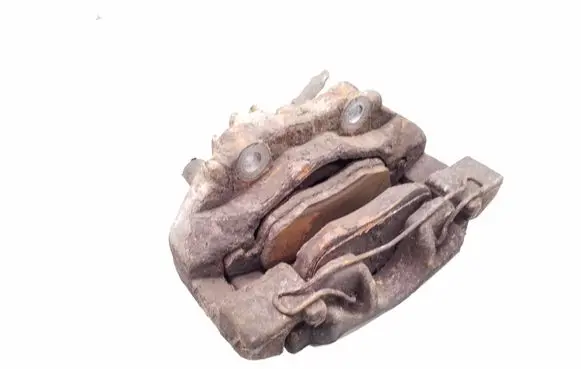 Peugeot Partner Front brake caliper