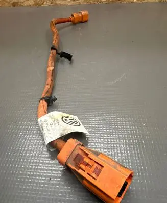 Volkswagen e-Golf Electric car charging cable 5QE971483C 060220180548