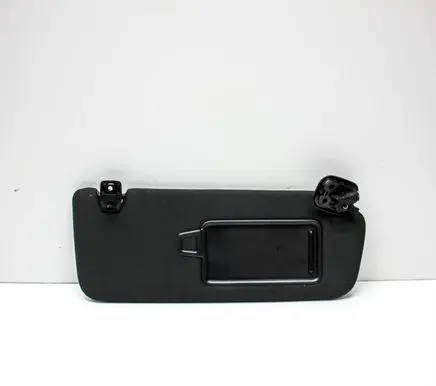 KIA Stinger Sun visor