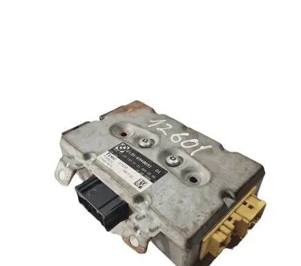 BMW 5 E60 E61 Door control unit/module 6948691 75789012