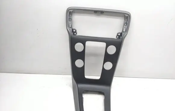 Volvo V40 Climate control/heater control trim 31306639 08632746