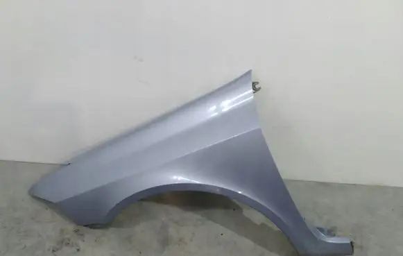 Renault Laguna II Fender 