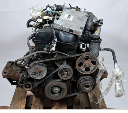Engine