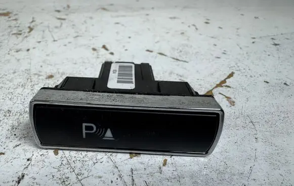 Ford S-MAX Parking (PDC) sensor switch 