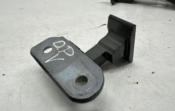 BMW X7 G07 Front door upper hinge