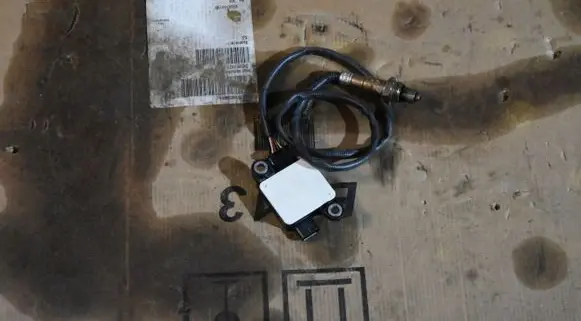 BMW X3 G01 Lambda probe sensor 8477723