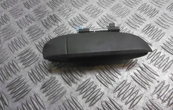 Hyundai i10 Front door exterior handle