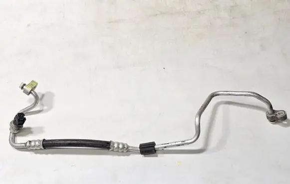 BMW X5 F15 Air conditioning (A/C) pipe/hose 9271901