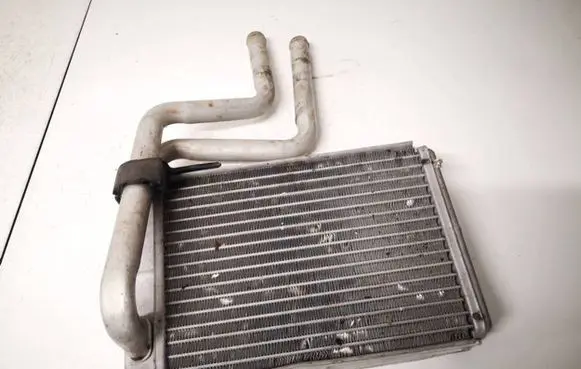 Ford Mondeo MK II Heater blower radiator