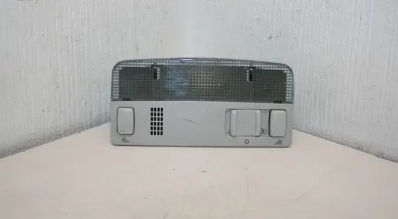 Skoda Fabia Mk2 (5J) Front seat light 3B0947105