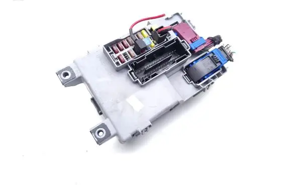 Fiat Doblo Central body control module 
