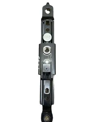 Subaru B9 Tribeca Seat belt adjustment rail 52827