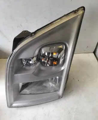 Ford Transit Headlight/headlamp 6C1113W030BF 04010111200010