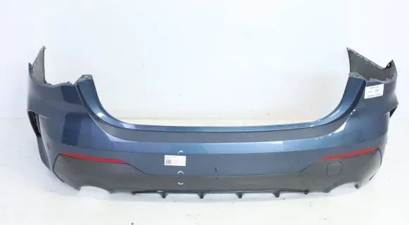 BMW 4 G22 G23 G24 G26 Rear bumper 5748339322