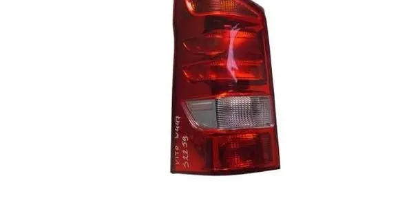 Mercedes-Benz Vito Viano W447 Rear/tail lights