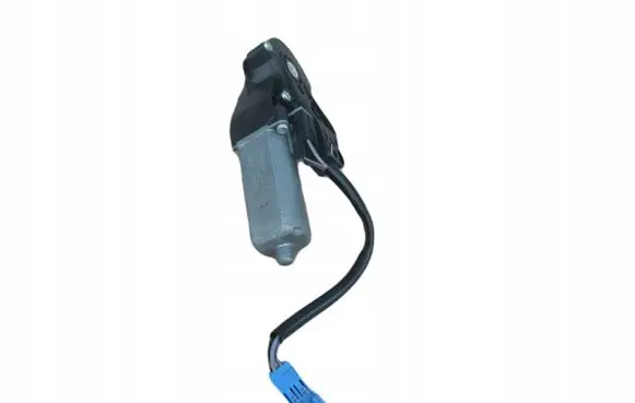 Mercedes-Benz R W251 Seat adjustment motor 0390203206