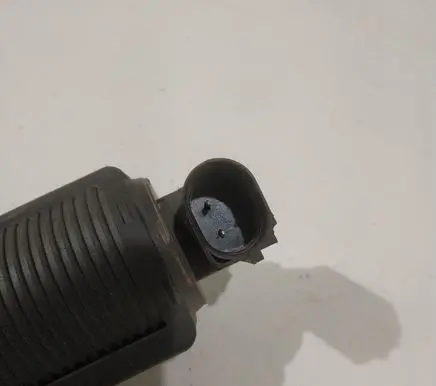 Alfa Romeo 159 EGR valve 424510011