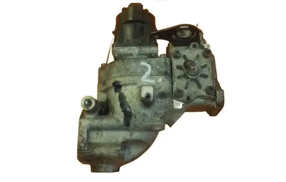 Opel Antara EGR thermostat 9686892