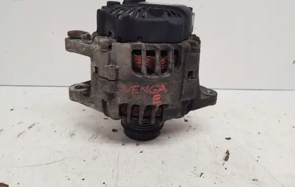 KIA Venga Generator/alternator