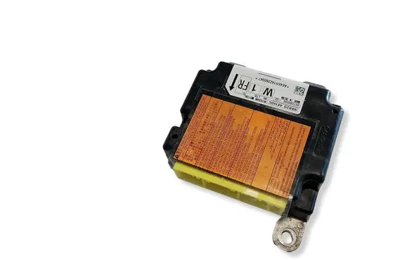 Nissan Qashqai Airbag control unit/module 988204EH0C