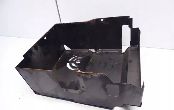 Nissan Serena Interior heater climate box assembly housing 