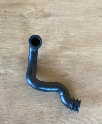 Ford Galaxy EGR valve line/pipe/hose