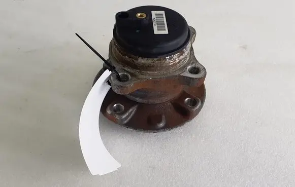 Jeep Avenger Rear wheel ball bearing 287238